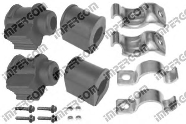 Set reparatie, bucsa bara stabilizatoare