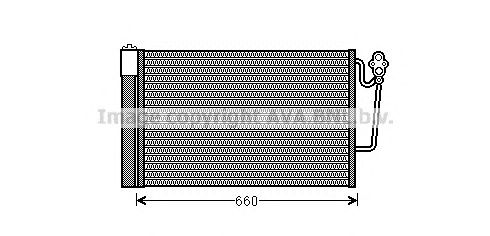 Condensator, climatizare