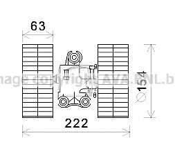 Electromotor, ventilatie interioara