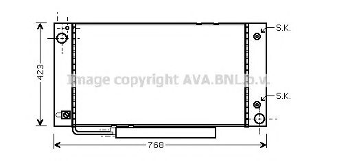 Modul racire