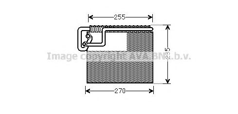 evaporator,aer conditionat