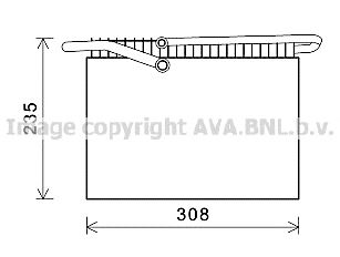 evaporator,aer conditionat