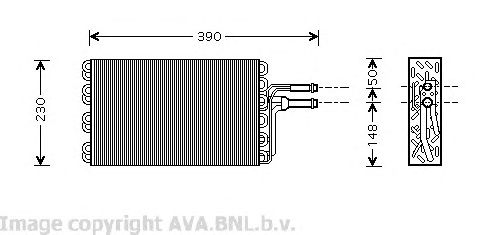 evaporator,aer conditionat