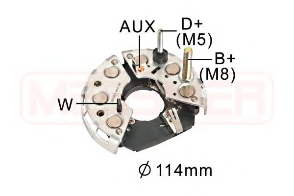 Punte diode