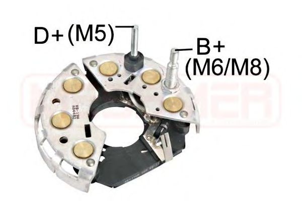 Punte diode