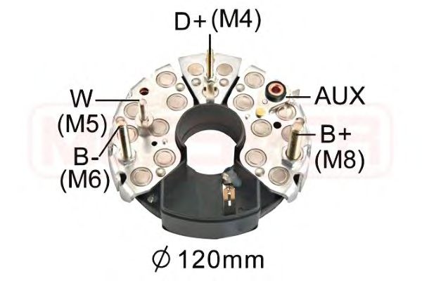 Punte diode