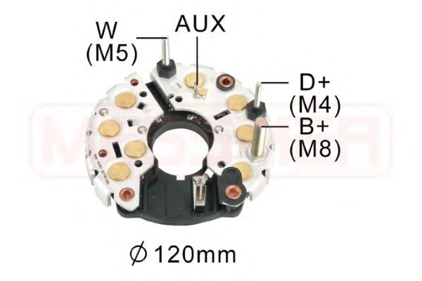 Punte diode