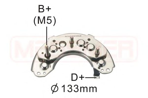 Punte diode