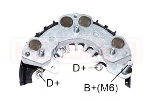 Punte diode