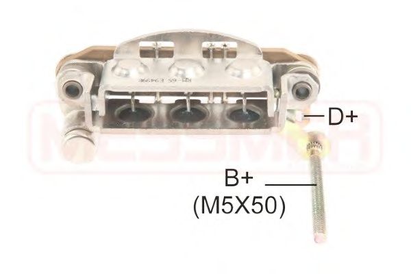 Punte diode