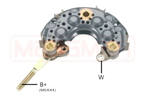 Punte diode