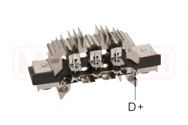 Punte diode