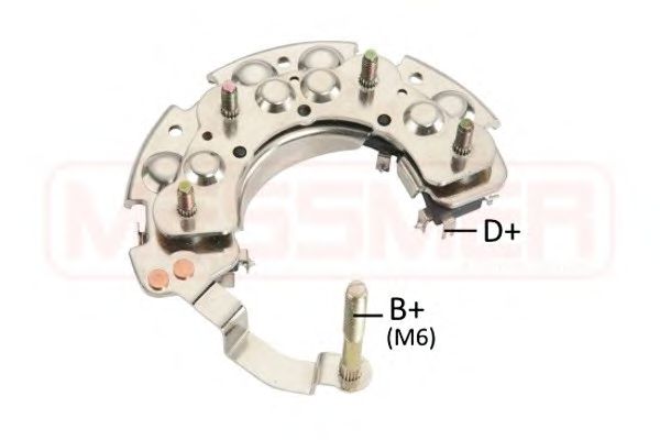 Punte diode