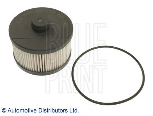 filtru combustibil CHRYSLER VOYAGER 00-08 2,5/2,8 CRDI/W463 2,7CDI