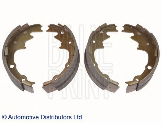 Set saboti frana JEEP CHEROKEE/WRANGLER 2,5-4,0 84-07