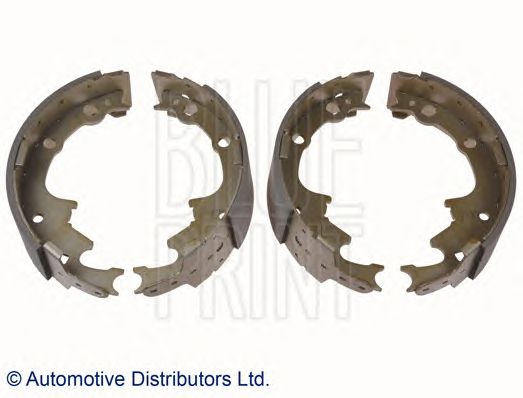 Set saboti frana JEEP CHEROKEE/WRANGLER 2,1-4,0 84-01