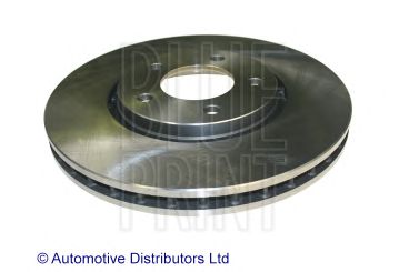 Disc frana CHRYSLER VOYAGER III/IV 95-08 301x28