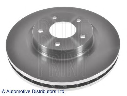 Disc frana JEEP COMPASS/PATRIOT 2,0-2,4 06- 294x26