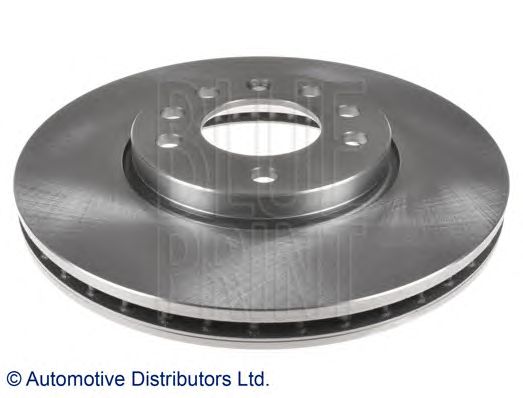 Disc frana CADILLAC BLS 1.9 D 06- 285x25