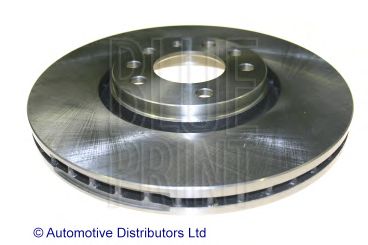 Disc frana SAAB 9-3 1,8-2,8 02-15 314 X 28