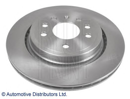 Disc frana CADILLAC BLS 1,9D 06- 292x20