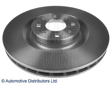 Disc frana LANCIA DELTA 1,8/1,9-2,0D 08-14 305 X 28