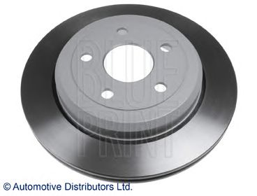 Disc frana JEEP GRAND CHEROKEE 3.6-5,7 V8 4X4 10- 330x22