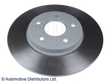 Disc frana CHRYSLER GRAND VOYAGER 2,8 CRD/3,3-3,8 07- 328x12,1