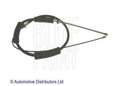 Cablu, frana de parcare CHRYSLER VOYAGER 2,5-3,8 95-01