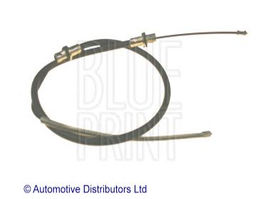 Cablu, frana de parcare CHRYSLER VOYAGER 2,5-3,8 95-01