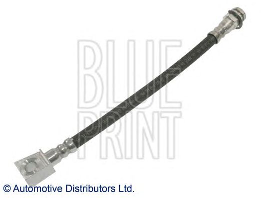 Furtun frana JEEP CHEROKEE 2,4 4X4 01-06