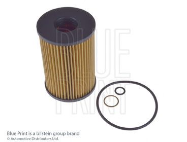 Filtru ulei BMW N63/N74 08-