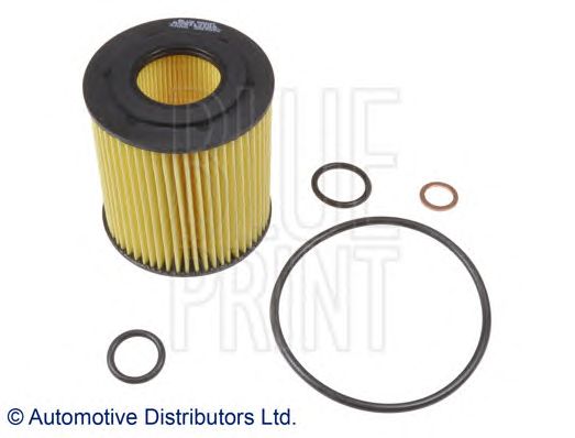 Filtru ulei BMW M40/42/43 E46