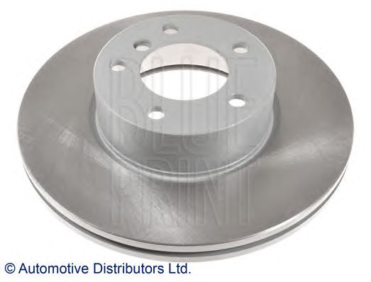 Disc frana BMW 2/X1 2,0 09- 312x24