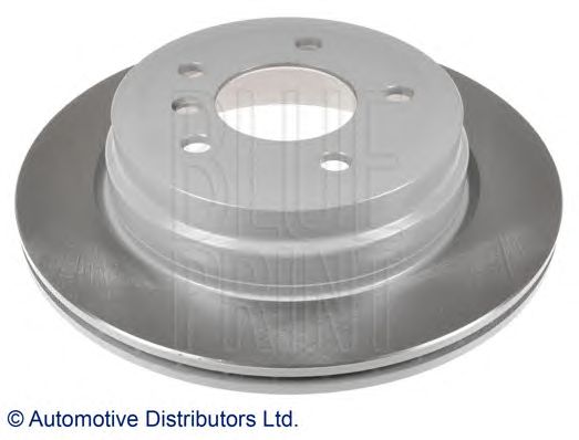 Disc frana BMW X1 2,0-3,0D 09- 300x20