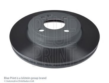 Disc frana MINI COOPER/ONE 1,4-1,6 01-07 276x22