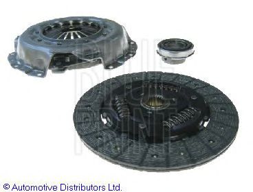 Set ambreiaj MITSUBISHI L200 2,5 D 97-07