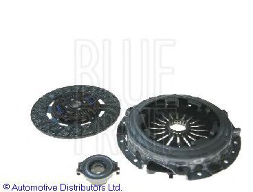 Set ambreiaj MITSUBISHI PAJERO 3,2 DI-D 00-