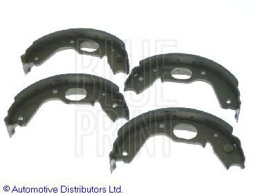 Set saboti frana MITSUBISHI PAJERO 91-