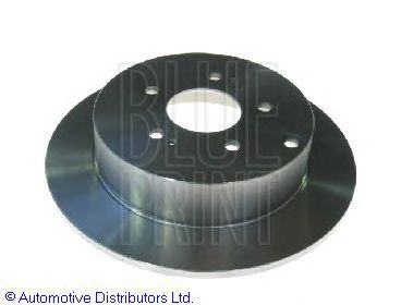 Disc frana MITSUBISHI GRANDIS 2,0DI-D/2.4 04- 302x10