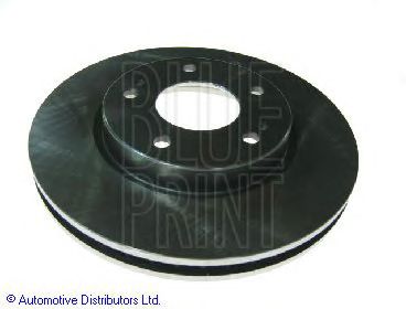 Disc frana MITSUBISHI LANCER/SPACE RUNNER 1,6-2.016V/2,4GDI 97- 276x26