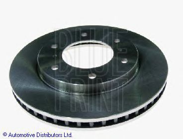 Disc frana MITSUBISHI L 200 2.5 DI-D 4WD 05- 294x28