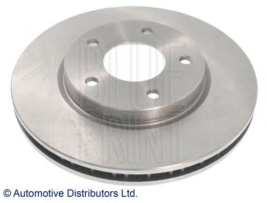 Disc frana MITSUBISHI LANCER 1,5-2,0DI-D 08- 276x26