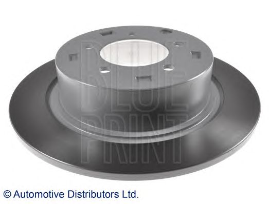 Disc frana MITSUBISHI ASX/OUTLANDER 1,6-2,4 06- 302x10