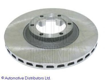 Disc frana MITSUBISHI L200/L300/PAJERO 2,0-3,0 83-03 277x22