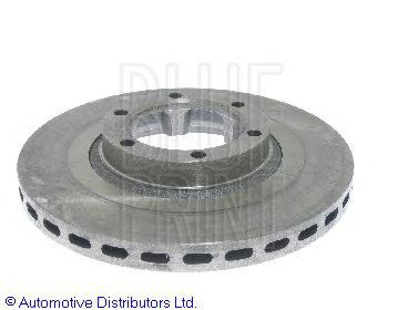 Disc frana MITSUBISHI L300/PAJERO 2.5TD 83-03 258x22