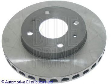 Disc frana MITSUBISHI CARISMA/GALANT/SPACE STAR 1,6-2,5 V6 87-06 256x24