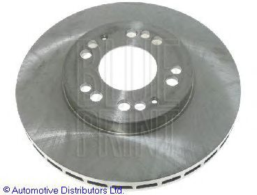 Disc frana MITSUBISHI ECLIPSE/SIGMA/SPACE WAGON 2,0-3,0 V6 90-98 276x24