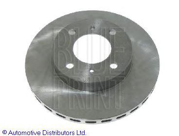 Disc frana MITSUBISHI CARISMA/COLT/LANCER 1.6 95-06 236x18