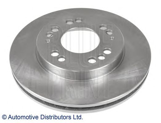 Disc frana MITSUBISHI ECLIPSE 2.0 16V 91-99 256x24